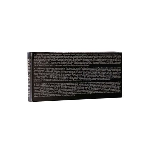 Stud Dark Horse - Erection Pill - 10 Pieces na Arena.pl