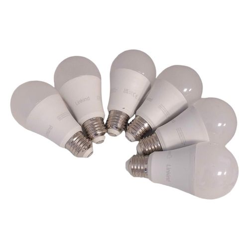Żarówka LED E27 A60 LINKIND 6szt na Arena.pl