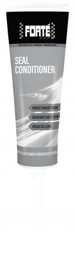 Seal Conditioner - dodatek do oleju FORTE na Arena.pl