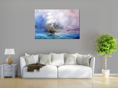 Obraz drukowany na płótnie canvas 120x80 + GRATIS na Arena.pl