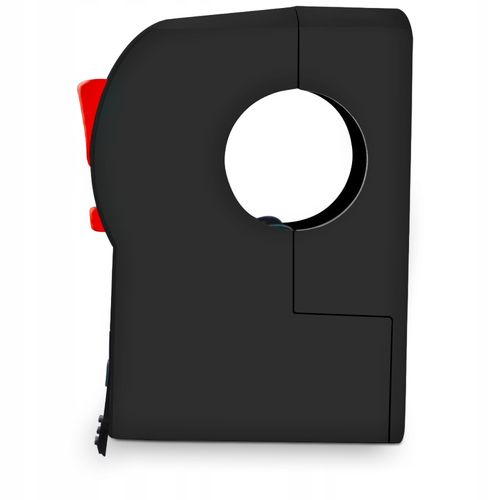 PRZEŁĄCZNIK WŁĄCZNIK ŁADOWARKA MOTOCYKL LED USB 2A na Arena.pl