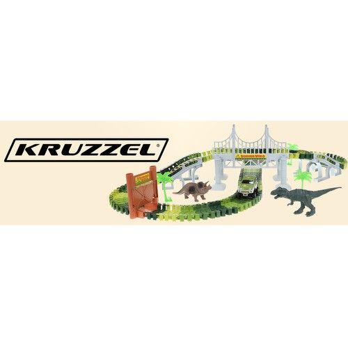 Tor - Park Dinozaurów na Arena.pl