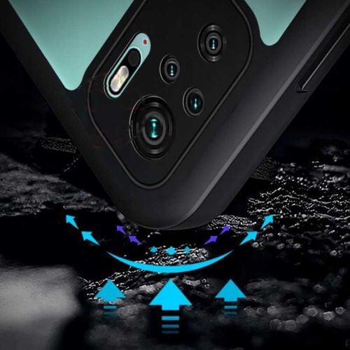 Spacecase Beetle 360 Redmi Note 10/10S/Poco M5S na Arena.pl