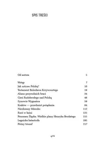 Piastowie. Przeklęty testament na Arena.pl