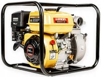 LONCIN LC50ZB30-4.5Q MOTOPOMPA POMPA STRAŻACKA SPALINOWA WODY CZYSTEJ 30m3