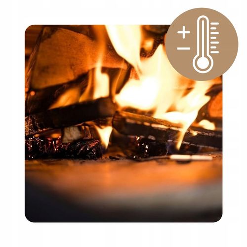 Podpałka do kominka rozpałka grilla pieca ekologiczna naturalna na Arena.pl