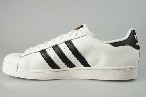 adidas SUPERSTAR C77124 r.46 na Arena.pl