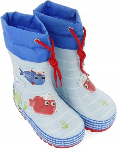 Botki GIOSEPPO Grenivik 67005 roz.26 na Arena.pl