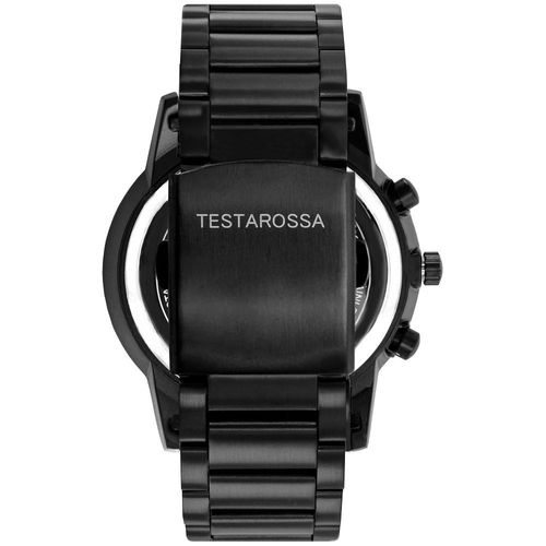 Zegarek Męski Testarossa TR4890 Red na Arena.pl