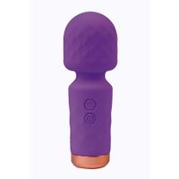 eros mini wand - purple