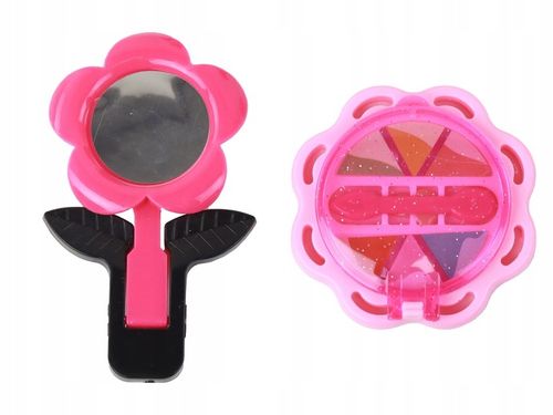 ZESTAW FRYZJERSKI W WALIZCE SALON PIĘKNOŚCI DLA DZIECI SUSZARKA AKCESORIA na Arena.pl