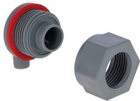 Zawór do wiadra do pojenia cieląt, Kerbl