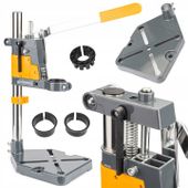 Stojak Statyw Uchwyt do WIERTARKI 400mm STOŁOWY