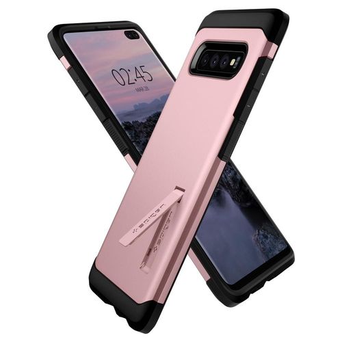 SPIGEN TOUGH ARMOR GALAXY S10+ PLUS ROSE GOLD na Arena.pl