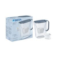 Dzbanek filtrujący BRITA Style Essential Grafitowy