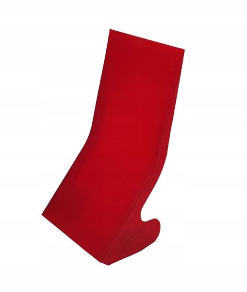 Osłona amortyzatora CZERWONA Motus 10 pro Sport 2021 | Techlife x8 zdjęcie 1