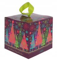 Kalendarz Adwentowy Zestaw kosmetyków 24 produkty