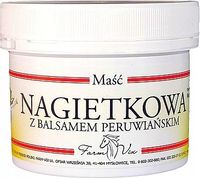 Maść Farm-Vix na rany NAGIETKOWA z BALSAMEM 150ml