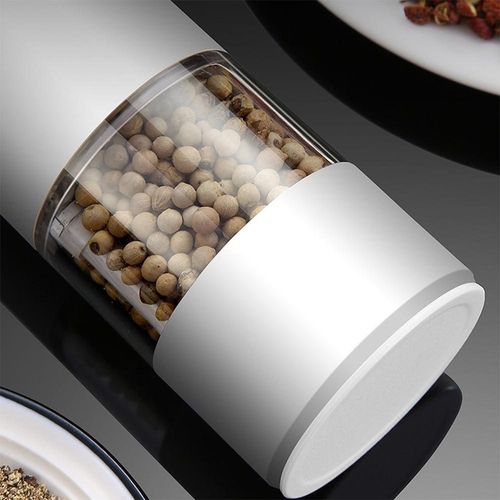 DO PIEPRZU SOLI PRZYPRAW USB MŁYNEK ELEKTRYCZNY na Arena.pl