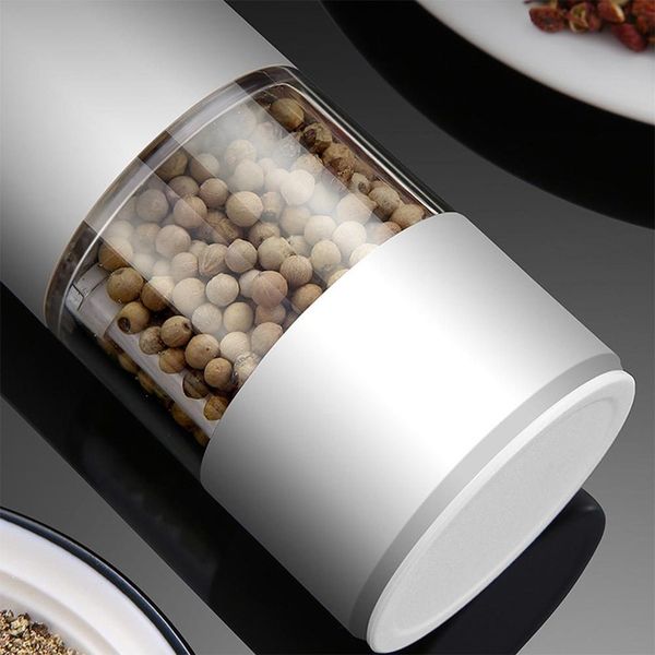 DO PIEPRZU SOLI PRZYPRAW USB MŁYNEK ELEKTRYCZNY zdjęcie 2