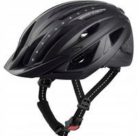 Kask rowerowy Alpina Urban Haga LED r. L