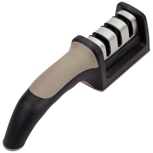 Ostrzałka do noży trzystopniowa MISTY na Arena.pl