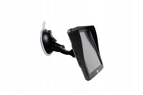 Nawigacja GPS 9" iGO Primo Truck TIR BUS Ciężarówka Autobus Gps4Drive na Arena.pl