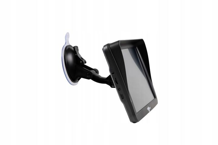 Nawigacja GPS 9" iGO Primo Truck TIR BUS Ciężarówka Autobus Gps4Drive zdjęcie 16