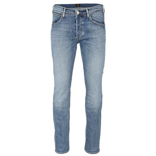 LEE DAREN REGULAR SLIM BLUE TIME L706IQCH 30/34 na Arena.pl