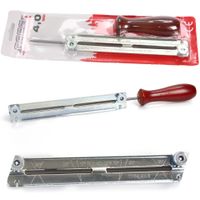 PILNIK Z PROWADNICĄ DO ŁAŃCUCHA 4.0mm RAPID