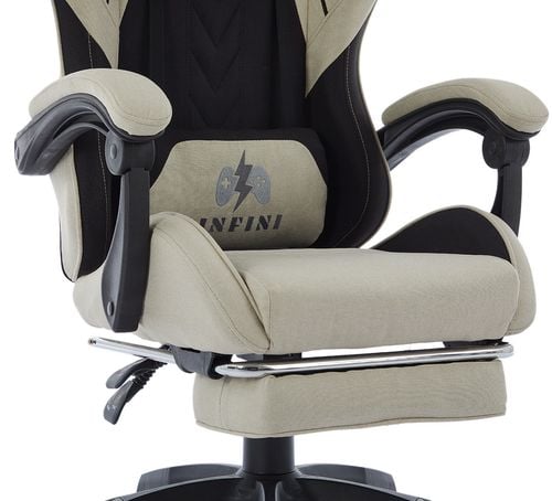 thrustx black/beige na Arena.pl