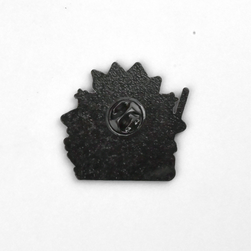 Brook | 5 cm | Metal | Przypinka | One Piece na Arena.pl