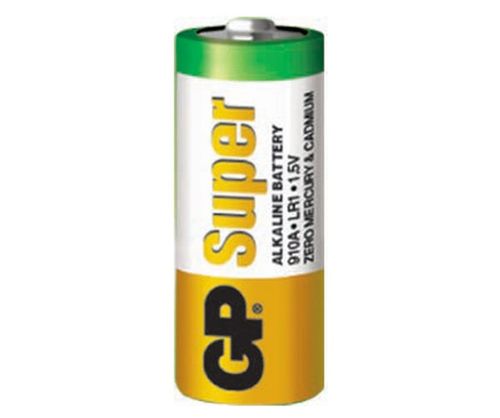 bateria alkaliczna 1.5v 910a - gp 910a-u2 na Arena.pl