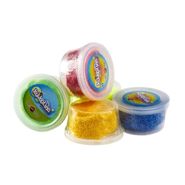 Kulkolina (6 kolorów) zdjęcie 3