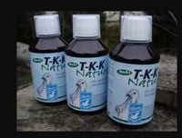 TKK Nature backs 500 ml rzęsistek