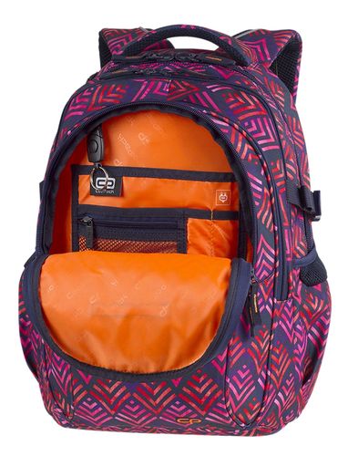 PLECAK CoolPack FACTOR 85134 Szkolny 29l CP na Arena.pl