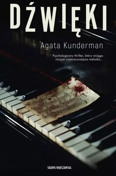 Dźwięki zdjęcie 1