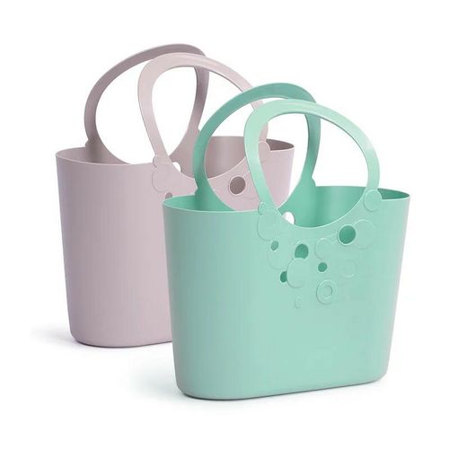 TORBA LILY JAGODOWY JASNY... na Arena.pl