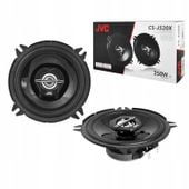 Głośniki samochodowe JVC 130mm 2 drożne 250W