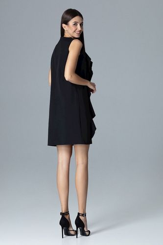 Sukienka Model M622 Black - Figl czarny M na Arena.pl