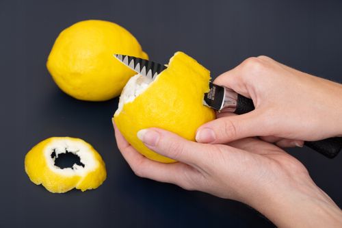 ZESTAW NOZY FALISTYCH 6EL. NR:8151 na Arena.pl