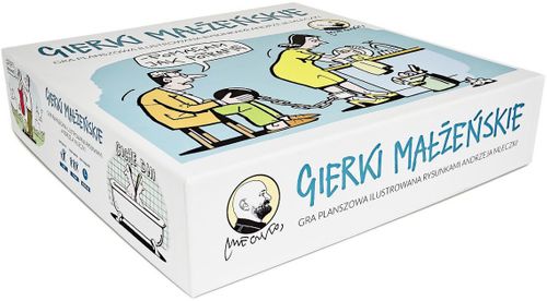 Gierki Małżeńskie MDR na Arena.pl