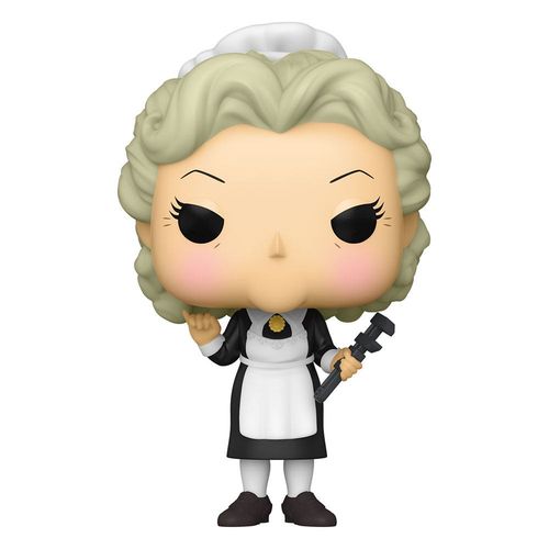 Funko POP! Retro Toy Clue Mrs White with wrench 51 na Arena.pl