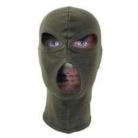 KOMINIARKA TERMOAKTYWNA TRZYOTWOROWA OLIV MFH