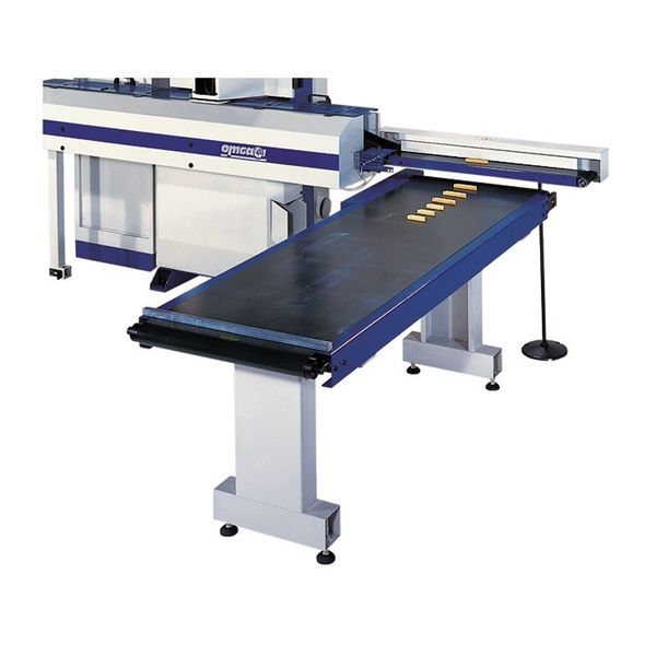 Optymalizerka elementów ram profili sterowanie numeryczne do drewna piła zdjęcie 7