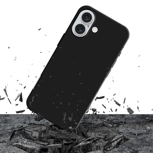 Apple iPhone 16 Plus - 3mk Matt Case Pro na Arena.pl