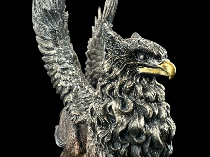 GRYF NA PODSTAWCE VERONESE WU77695AP zdjęcie 5