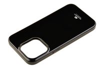 Etui Mercury Goospery Jelly Case do Apple iPhone 13 Pro czarny