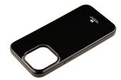 Etui Mercury Goospery Jelly Case do Apple iPhone 13 Pro czarny