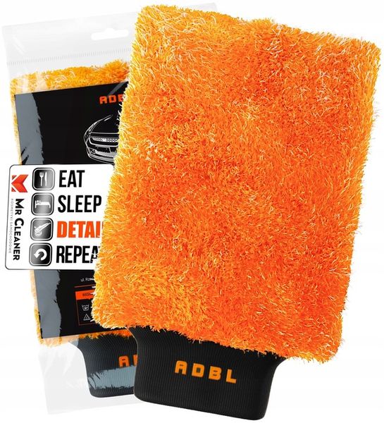 ADBL CAREMITT (RĘKAWICE) 1SZT zdjęcie 14